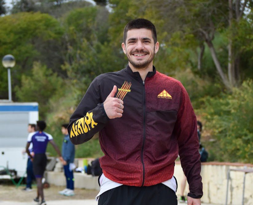 Bià Pons en Serrahima