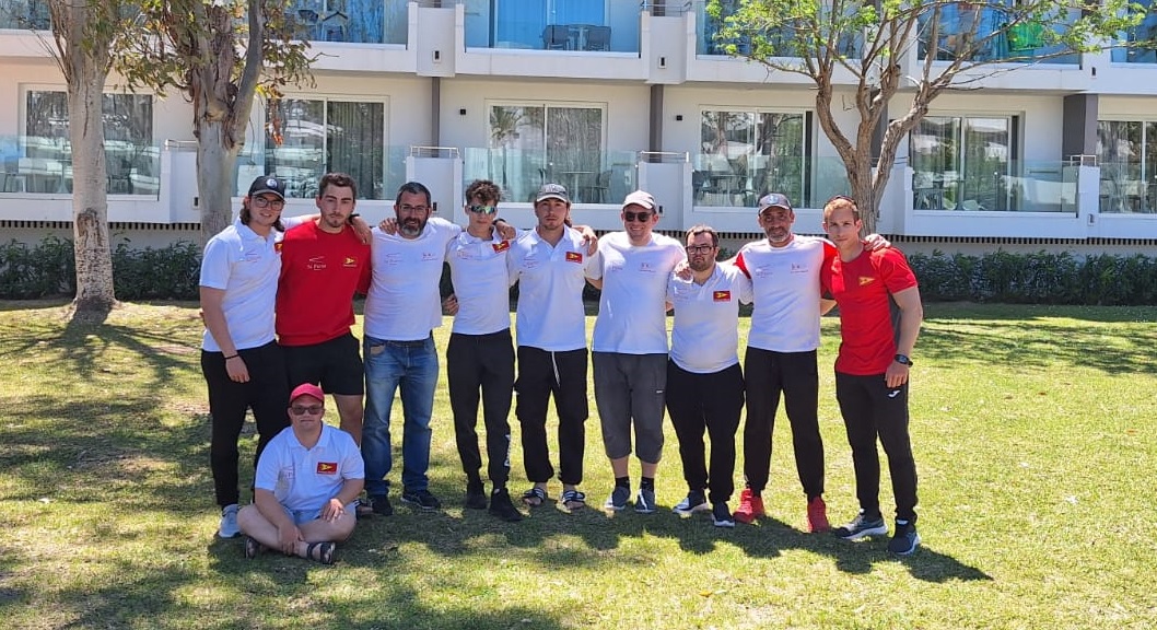 CN Villacarlos - 2ª Copa Balear