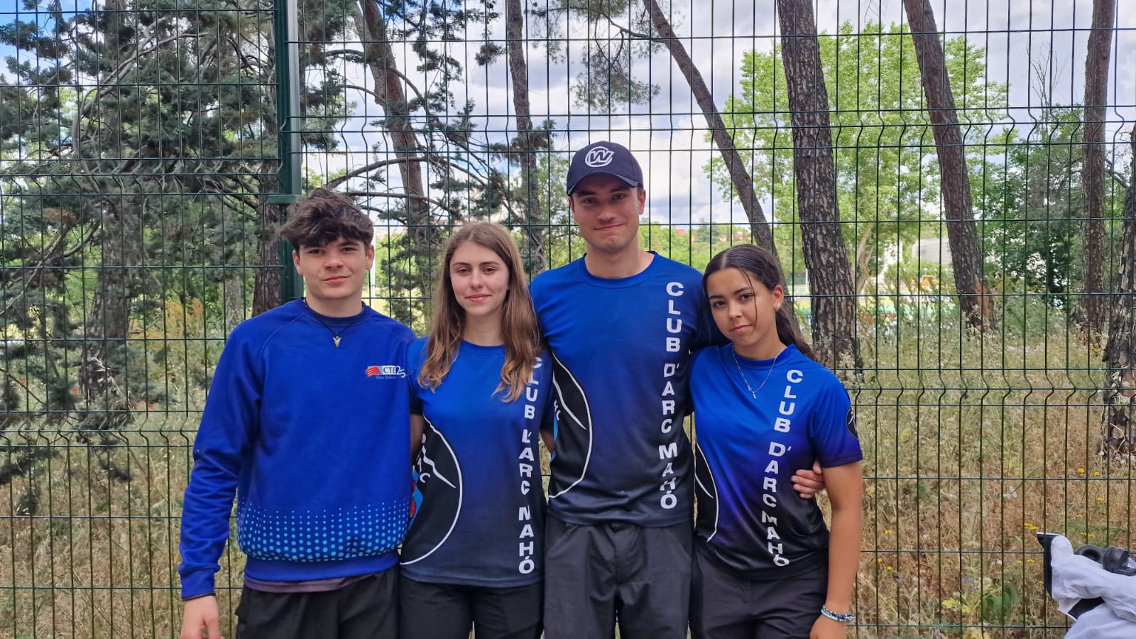 Expedición Menorquina