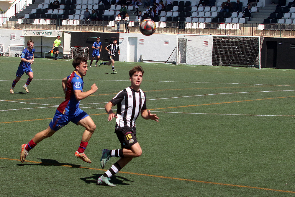 Futbol 3ª 23-24 Alaior-Poblense