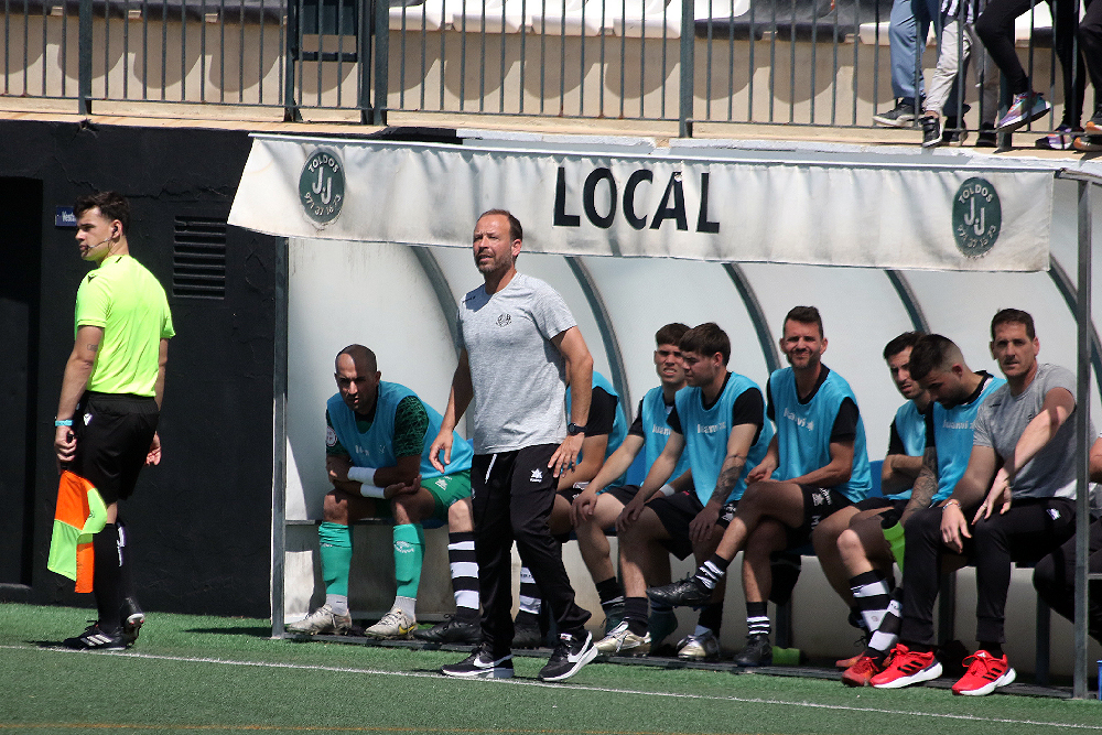 Futbol 3ª 23-24 Alaior-Poblense