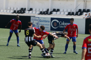 Futbol 3ª 23-24 Alaior-Portmany