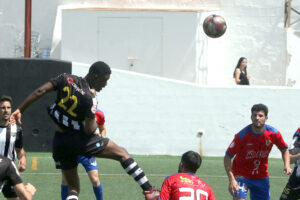 Futbol 3ª 23-24 Alaior-Portmany