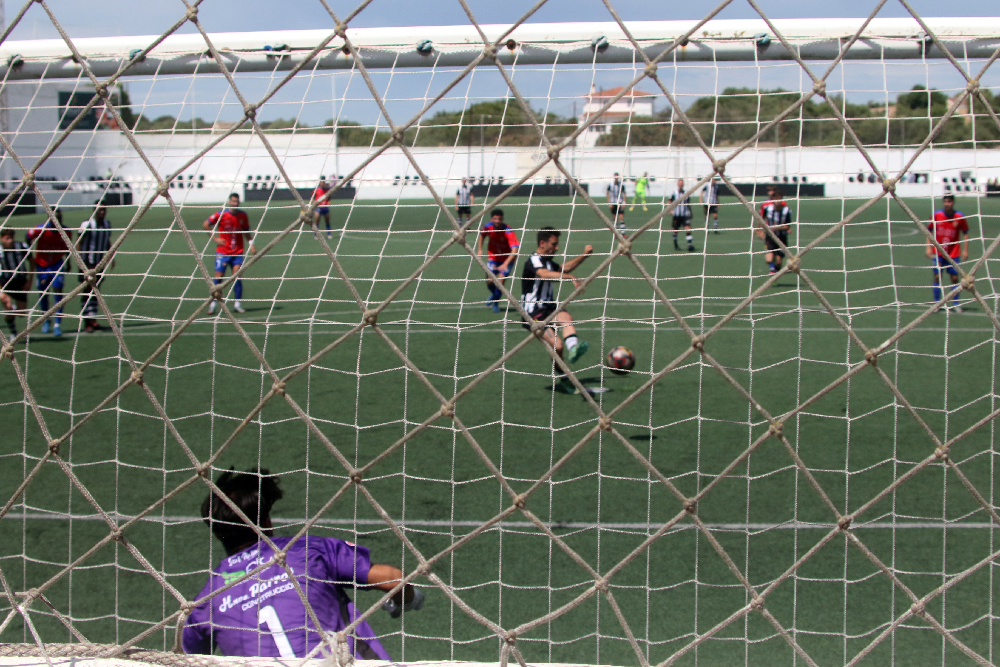 Futbol 3ª 23-24 Alaior-Portmany