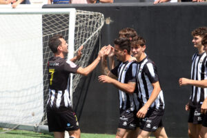 Futbol 3ª 23-24 Alaior-Portmany