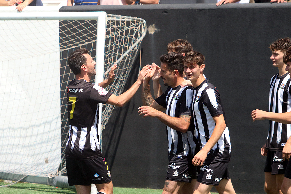 Futbol 3ª 23-24 Alaior-Portmany