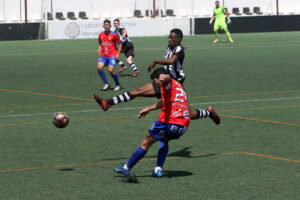 Futbol 3ª 23-24 Alaior-Portmany