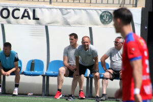 Futbol 3ª 23-24 Alaior-Portmany