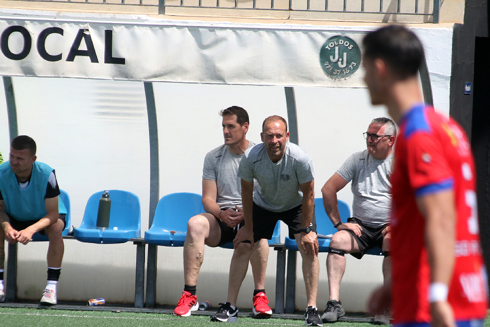 Futbol 3ª 23-24 Alaior-Portmany