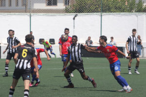 Futbol 3ª 23-24 Alaior-Portmany