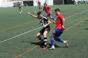 Futbol 3ª 23-24 Alaior-Portmany