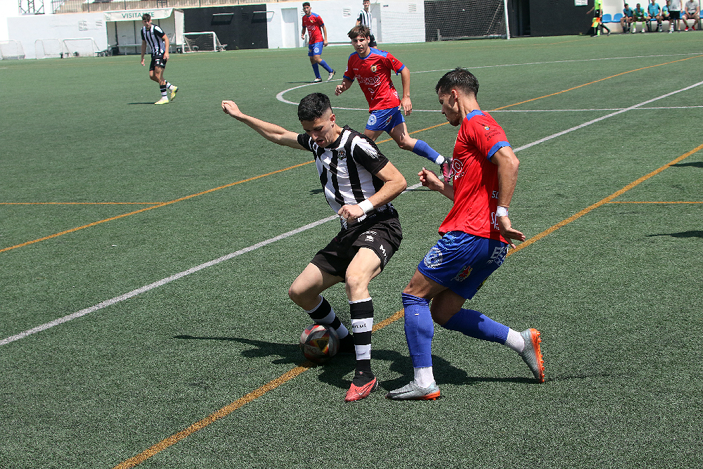 Futbol 3ª 23-24 Alaior-Portmany