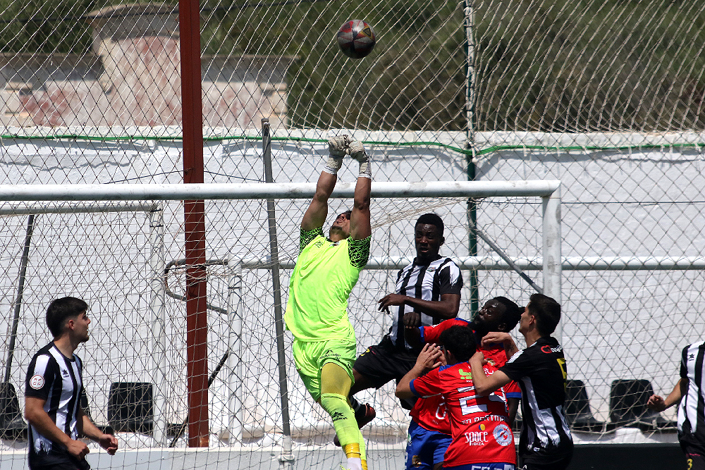 Futbol 3ª 23-24 Alaior-Portmany