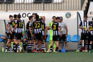 Futbol 3ª 23-24 Alaior-Portmany