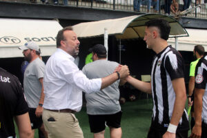 Futbol 3ª 23-24 Alaior-Portmany