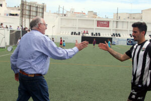 Futbol 3ª 23-24 Alaior-Portmany