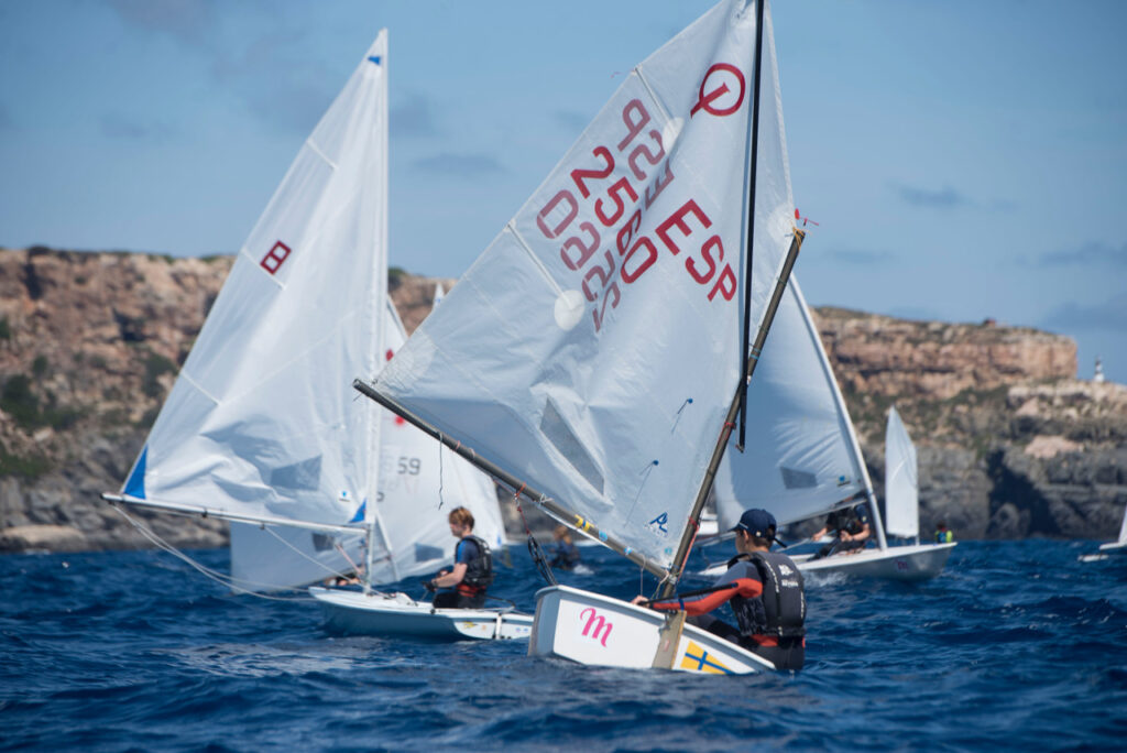 REGATA LA MENORQUINA - 2024 _foto_David_Arquimbau_Sintes_11