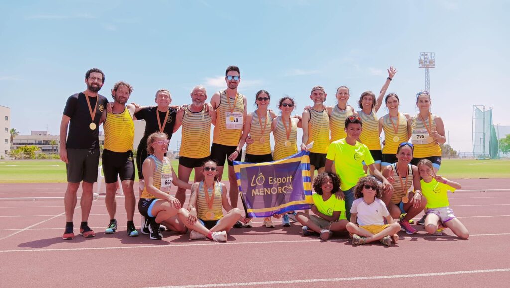 Representación Lô Esport