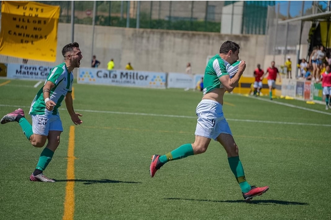 CD Migjorn