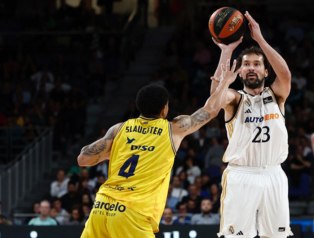 Triple Llull