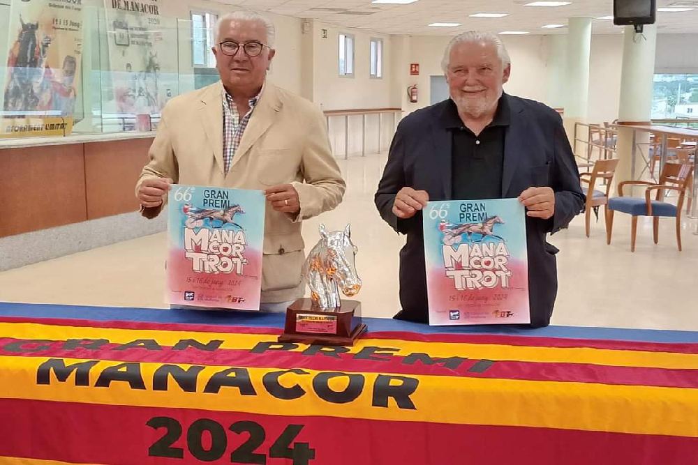 Gran Premi de Manacor