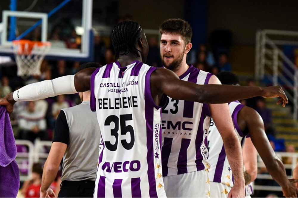 Jaime Fernández se suma al Hestia Menorca 24-25