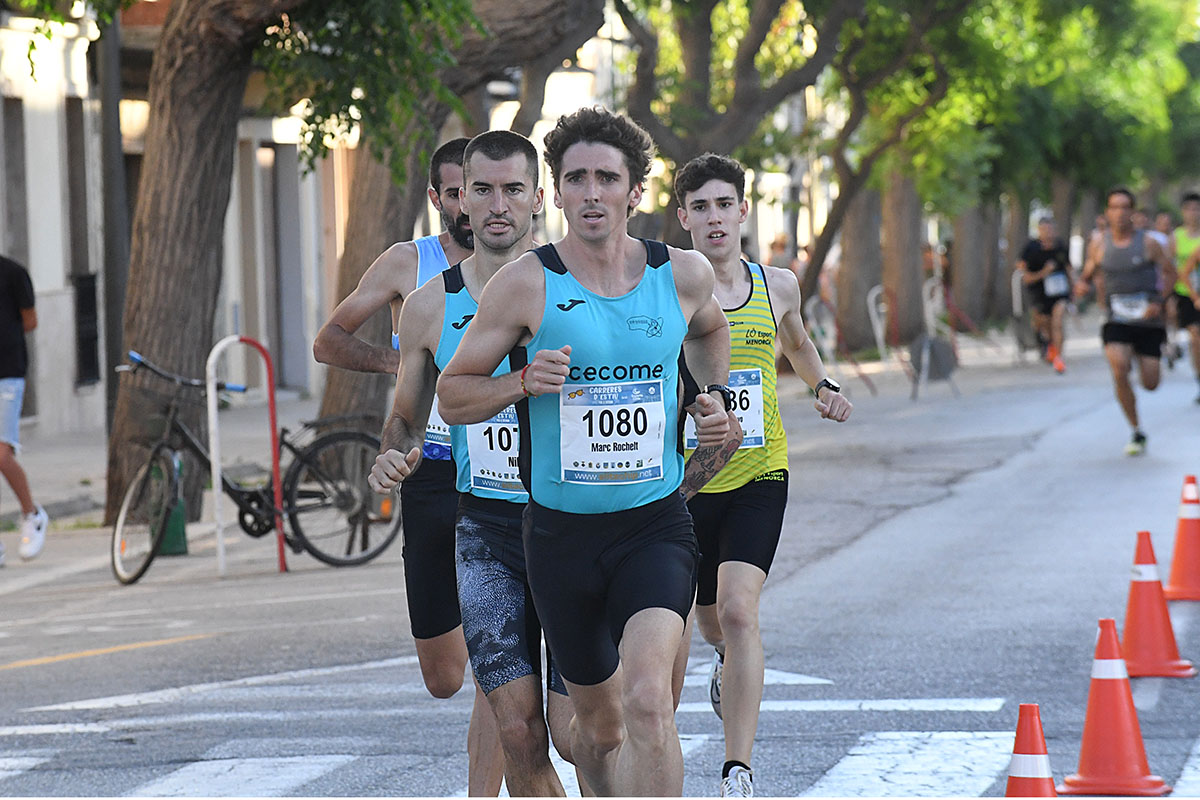 lliga curses populars ciutadella