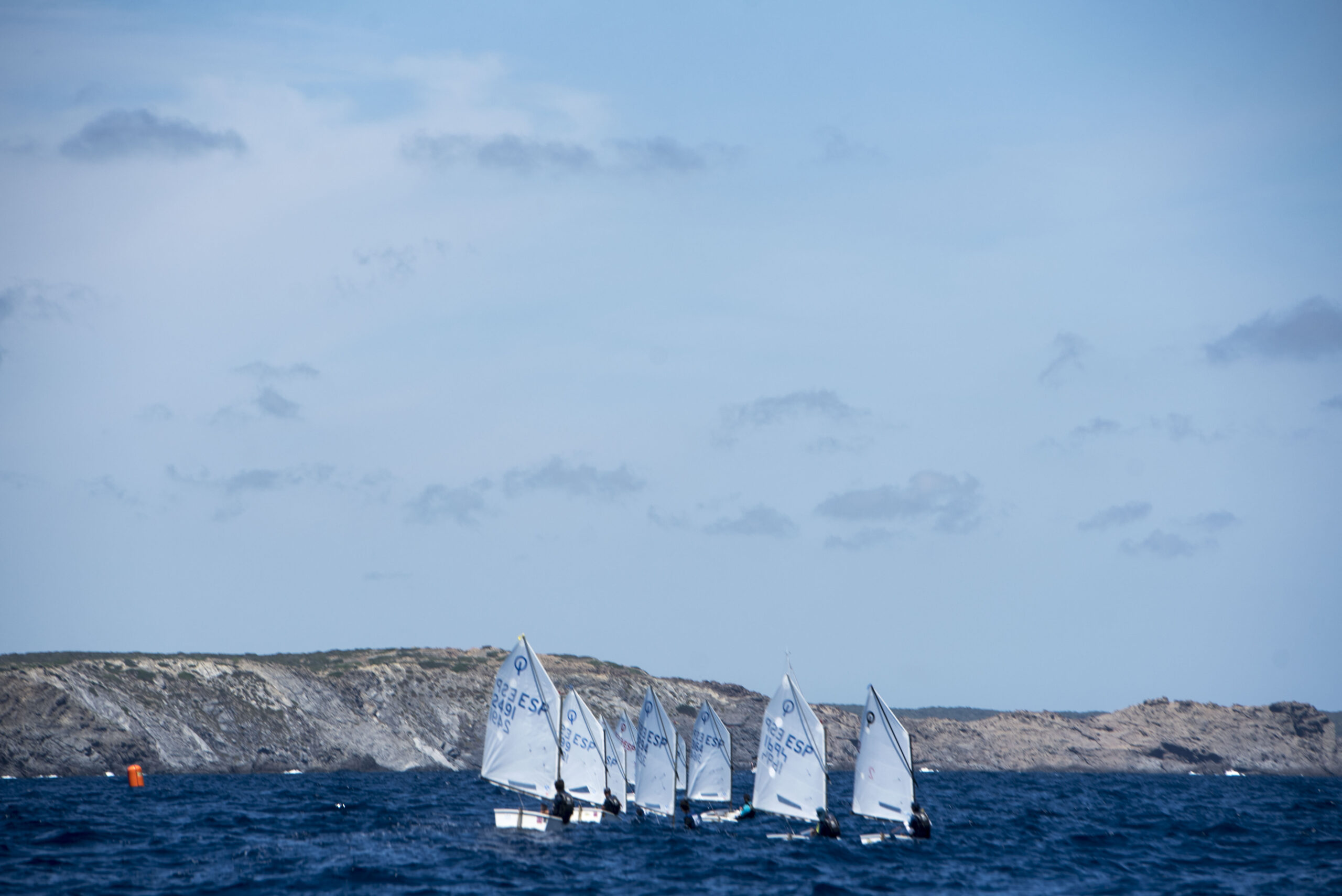 REGATA LA MENORQUINA - 2024 _foto_David_Arquimbau_Sintes_60