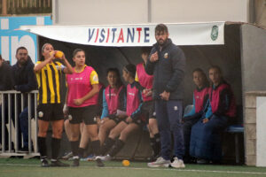 CD Menorca - CCE Sant Lluis