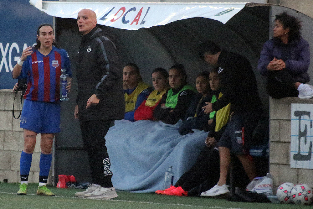 CD Menorca - CCE Sant Lluis