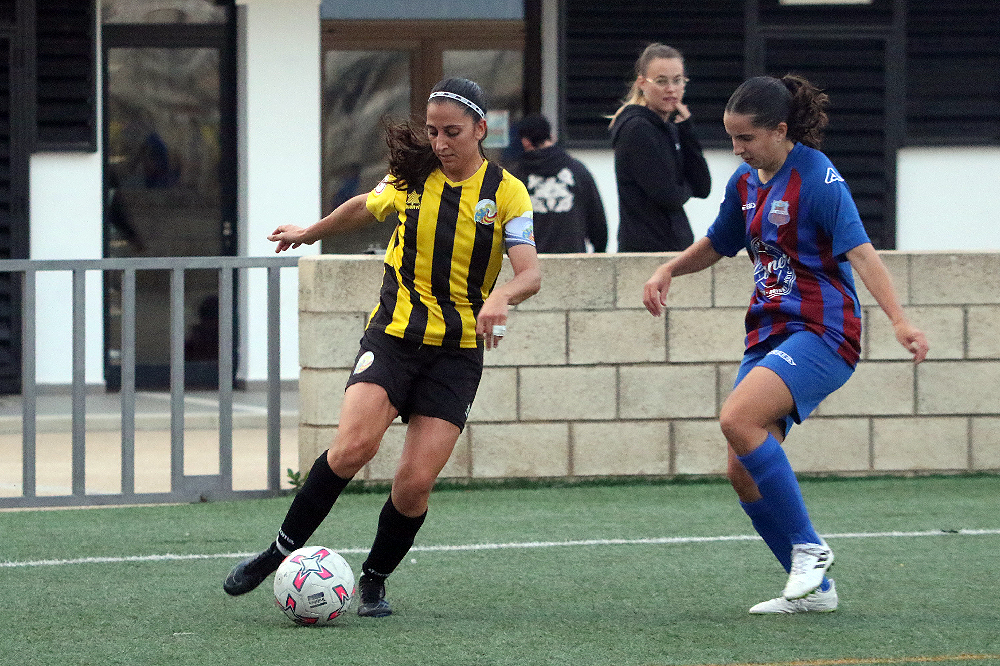 CD Menorca - CCE Sant Lluis