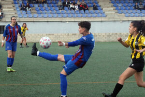 CD Menorca - CCE Sant Lluis