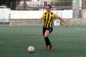 CD Menorca - CCE Sant Lluis