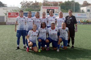 CD Menorca fem_