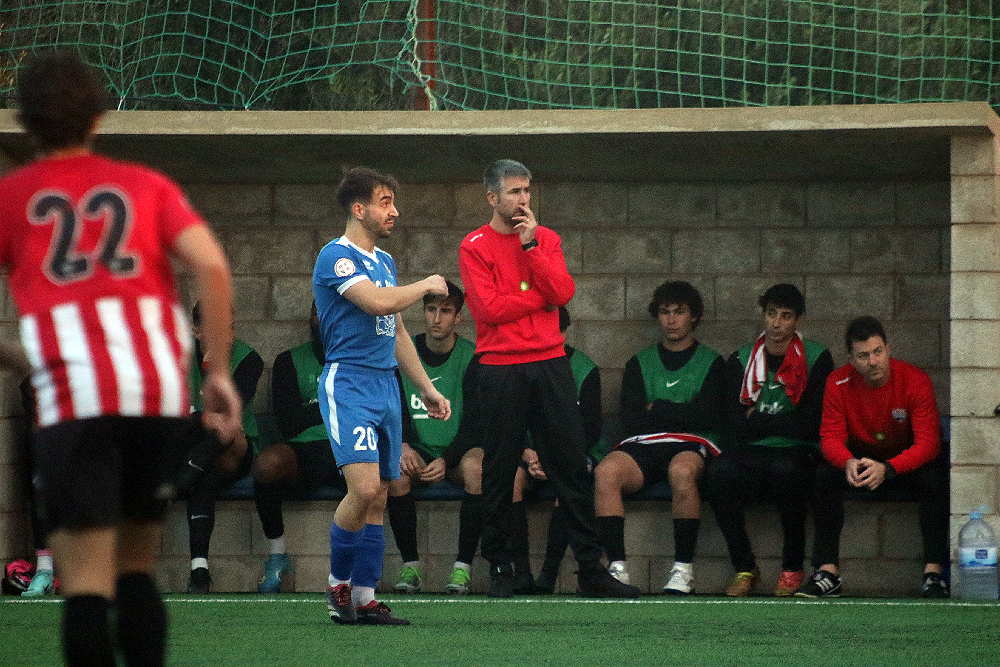 CE Mercadal- Collerense