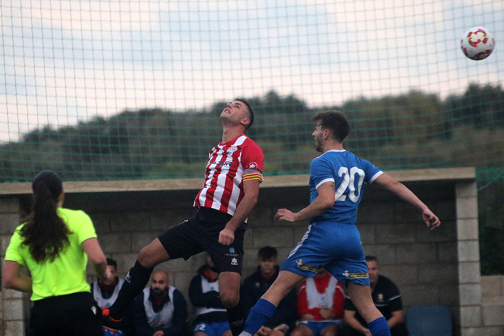 CE Mercadal- Collerense