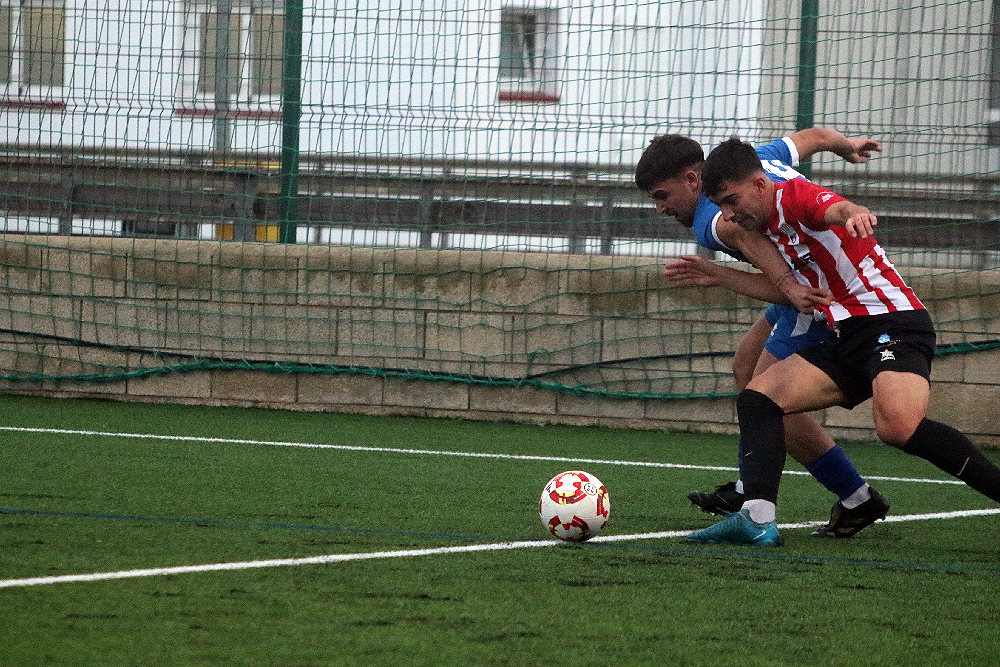 CE Mercadal- Collerense