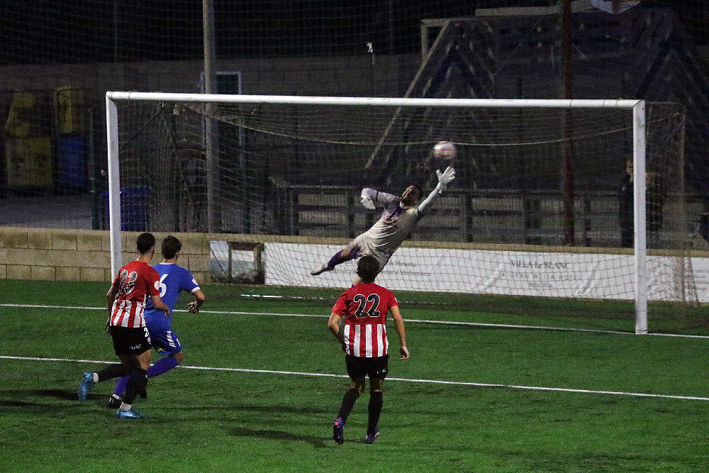 CE Mercadal- Collerense