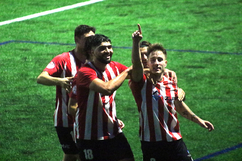 CE Mercadal- Collerense