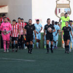 CE Mercadal- Llosetense