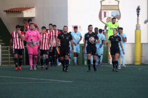 CE Mercadal- Llosetense