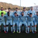 CE Mercadal- Llosetense