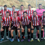 CE Mercadal- Llosetense