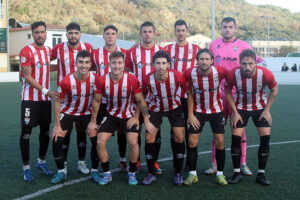 CE Mercadal- Llosetense