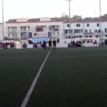 CE Mercadal- Llosetense