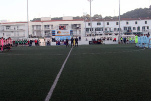 CE Mercadal- Llosetense