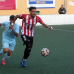 CE Mercadal- Llosetense