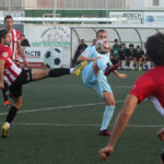 CE Mercadal- Llosetense