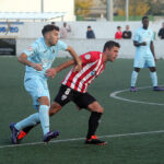 CE Mercadal- Llosetense