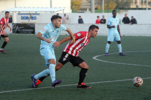 CE Mercadal- Llosetense